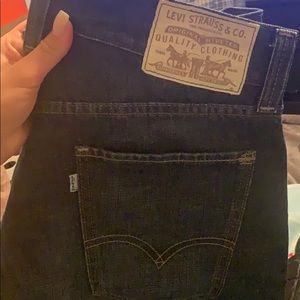 Levi’s 514